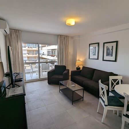 Casa Silvia Apartment Torremolinos Exterior photo