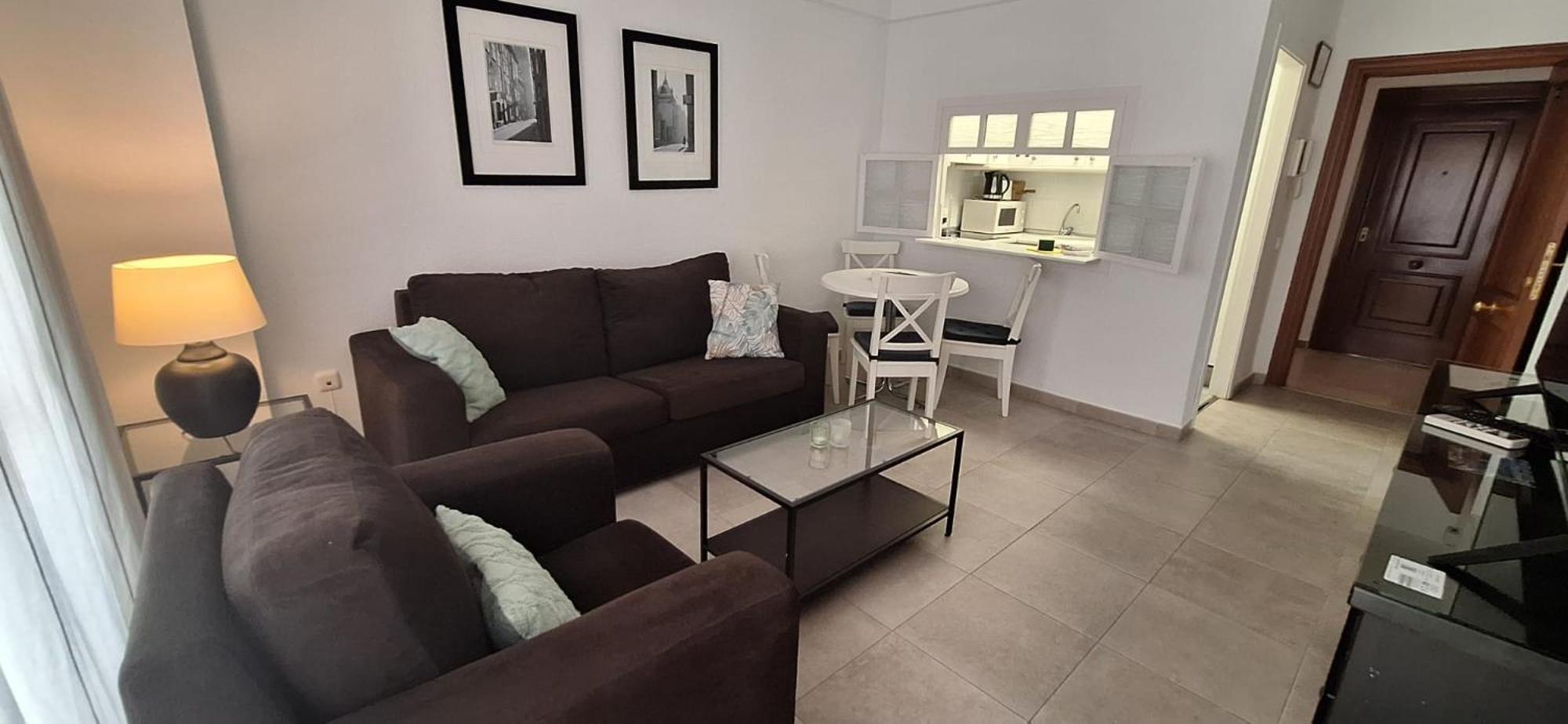 Casa Silvia Apartment Torremolinos Exterior photo