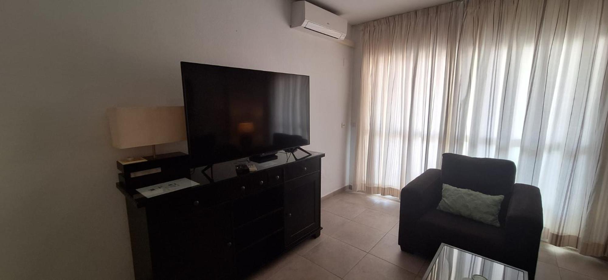 Casa Silvia Apartment Torremolinos Exterior photo