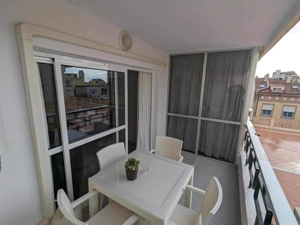 Casa Silvia Apartment Torremolinos Room photo