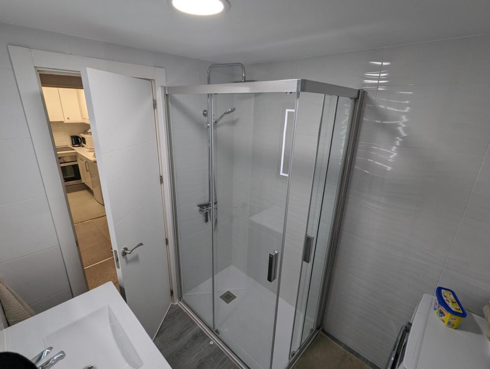Casa Silvia Apartment Torremolinos Room photo