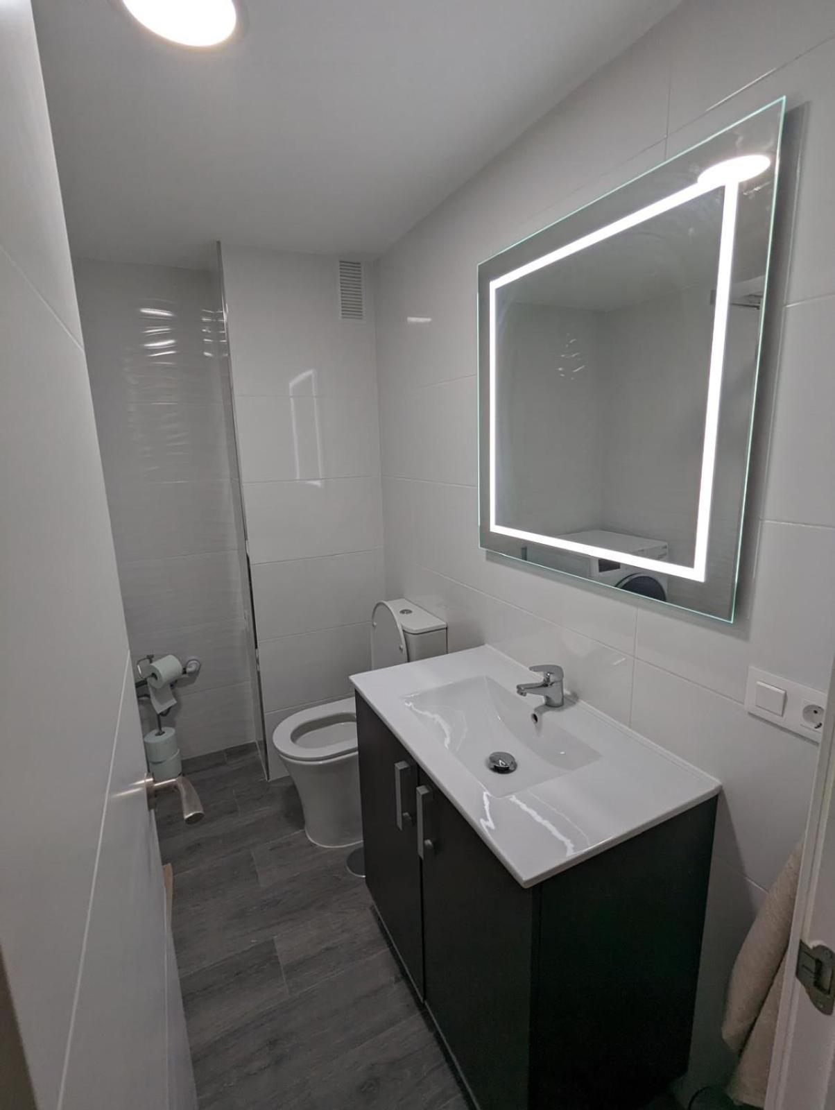 Casa Silvia Apartment Torremolinos Room photo