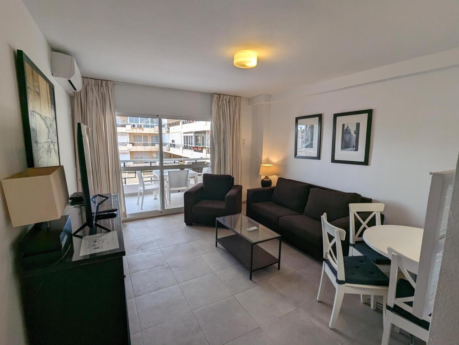 Casa Silvia Apartment Torremolinos Exterior photo